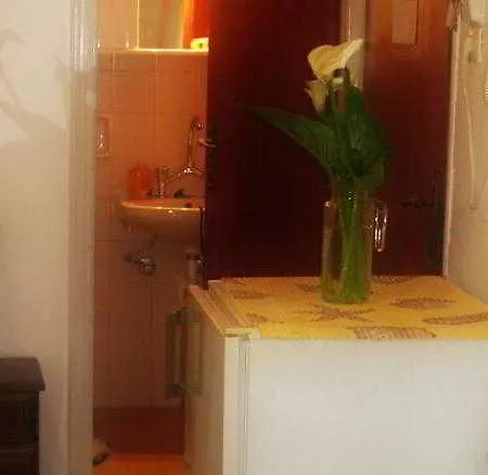 Crysalis Apartment Hersonissos (Crete)
