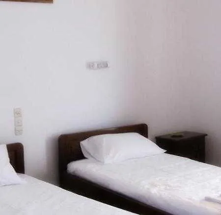 Crysalis Apartment