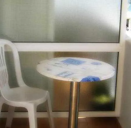 Crysalis Apartment