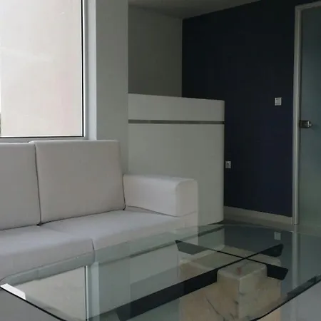 Crysalis Apartment *