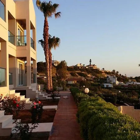Crysalis Apartment Hersonissos (Crete)